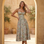 Midi Dresses