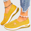 Women's Sleek Slip-On Shoes