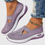 Women's Sleek Slip-On Shoes