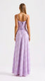 Women’s Wedding Guest Slip Maxi Dress