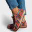 Women's Flat Sneakers