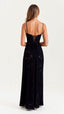 Women’s Wedding Guest Slip Maxi Dress