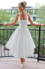Women's Halter Classic Midi Dress