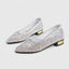 Women's Sleek Adjustable Supportive Breathable Shoes