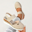 Women's Relaxed Arch Support Adjustable Sandals