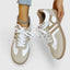 Women's Sleek Breathable Non-Slip Lightweight Sneakers