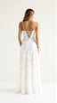 Women’s Wedding Guest Slip Maxi Dress