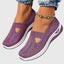 Women's Sleek Slip-On Shoes