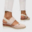 Women's Relaxed Arch Support Adjustable Sandals