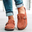 Men's Casual Slip-Ons