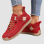Women's Sleek Saela Sneakers