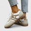 Women's Sleek Breathable Non-Slip Lightweight Sneakers