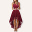 Women's High-Low Asymmetrical Dress