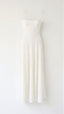 Women’s Wedding Guest Slip Maxi Dress