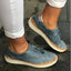 Men's Sleek Orthoflex Slip-Ons