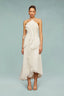 Women's Ruffle Maxi Dress