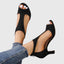 Women's Sleek Heels Orthopedic