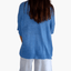 Women's Relaxed V-Neck Loose Summer Top