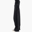 Women's Asymmetric Straight Leg Modern Trousers