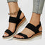 Women's Sleek Orthopedic Sandals