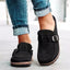 Men's Casual Slip-Ons