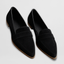 Women's Classic Soft Suede Loafers