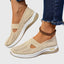Women's Sleek Slip-On Shoes