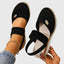 Women's Relaxed Arch Support Adjustable Sandals