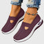 Women's Sleek Slip-On Shoes