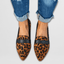 Women's Classic Soft Suede Loafers