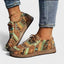 Women's Flat Sneakers
