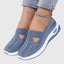 Women's Sleek Slip-On Shoes