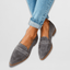Women's Classic Soft Suede Loafers