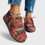 Women's Flat Sneakers