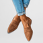 Women's Classic Soft Suede Loafers
