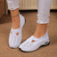 Women's Sleek Slip-On Shoes