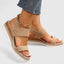 Women's Sleek Orthopedic Sandals