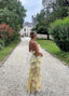 Women's Summer Formal Maxi Dress