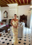 Women's Summer Formal Maxi Dress