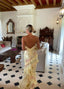 Women's Summer Formal Maxi Dress