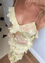 Women's Summer Formal Maxi Dress