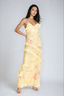 Women's Summer Formal Maxi Dress