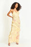 Women's Summer Formal Maxi Dress