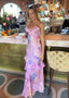 Women's Summer Formal Maxi Dress