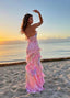 Women's Summer Formal Maxi Dress