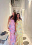 Women's Summer Formal Maxi Dress