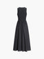 Women's Sleeveless Maxi Dress