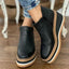Women's Sleek Waterproof Boots