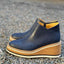 Women's Sleek Waterproof Boots
