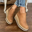 Women's Sleek Waterproof Boots